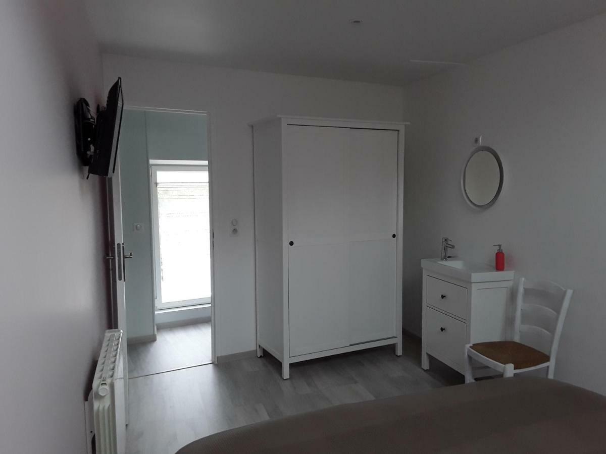 Le Gite Dameryat Villa Damery  Esterno foto