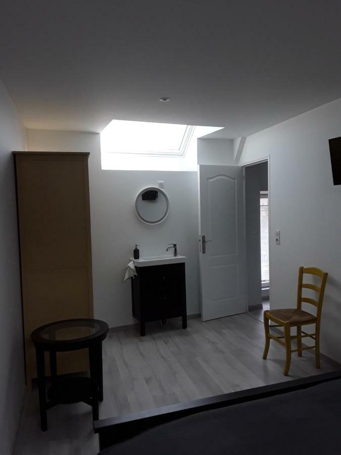 Le Gite Dameryat Villa Damery  Esterno foto