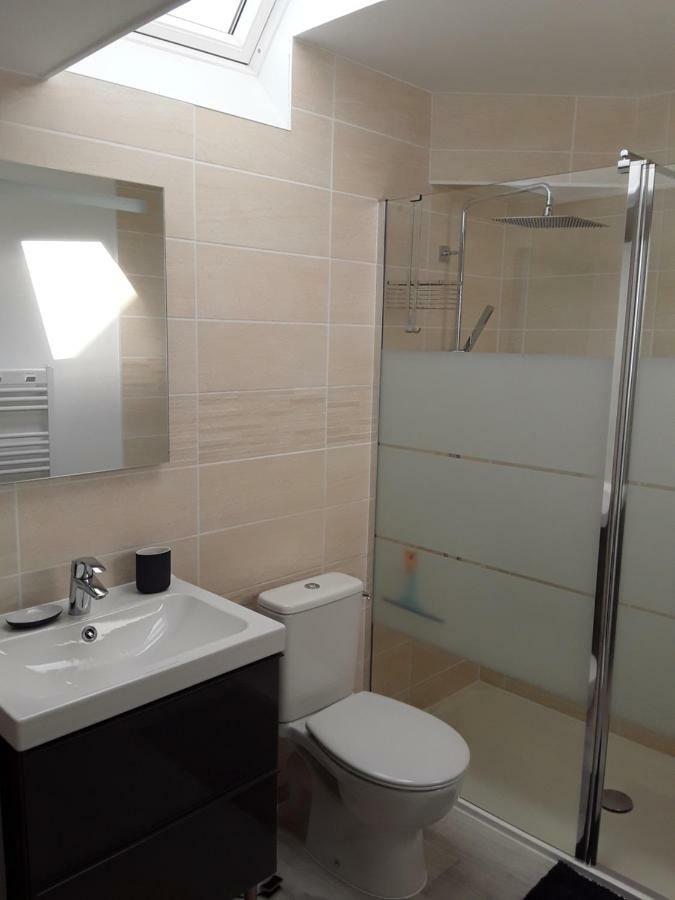 Le Gite Dameryat Villa Damery  Esterno foto